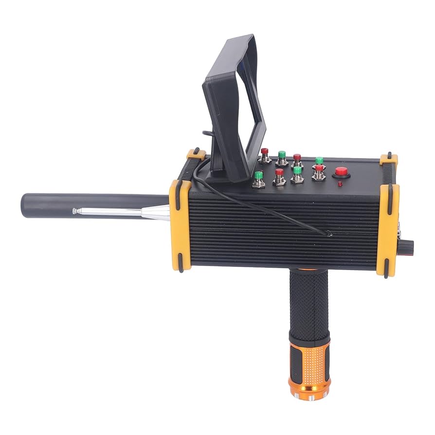 BUG Spotter ゴールド 盗聴発見機 BUG Spotter ゴールド